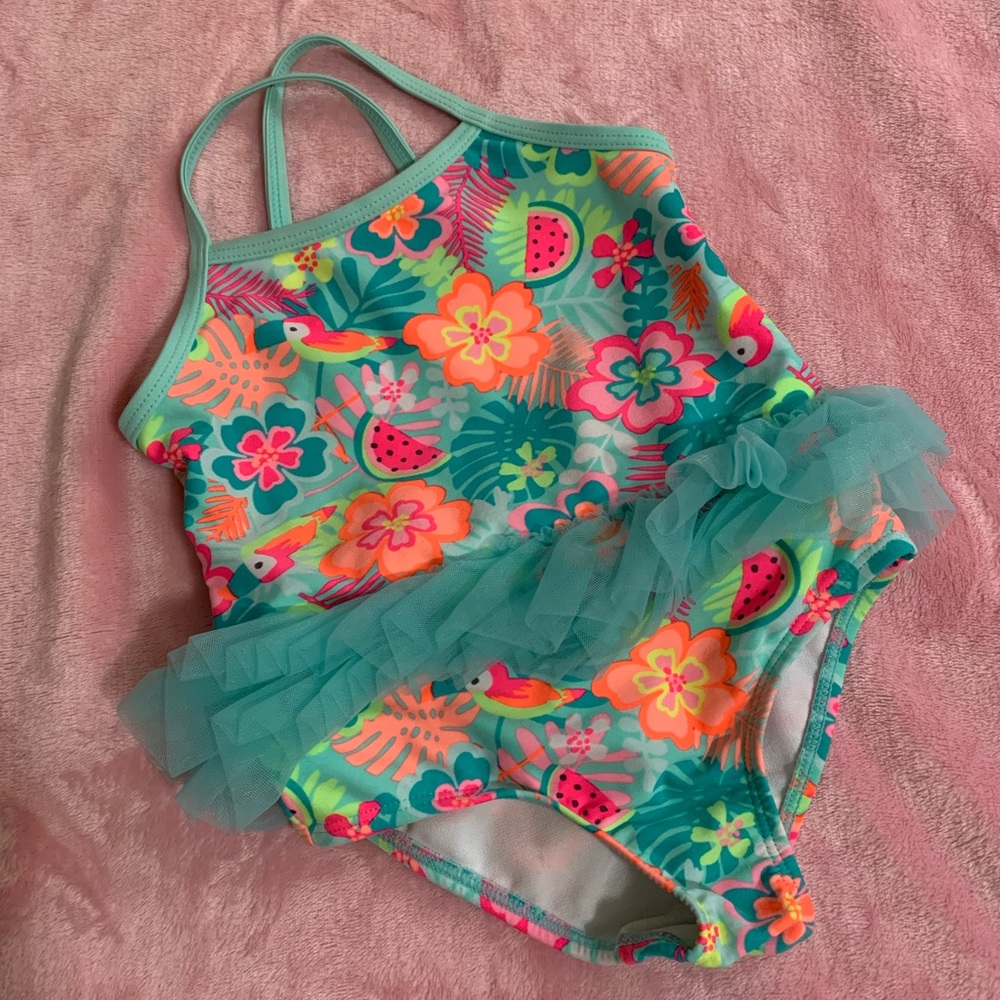 Bathing Suit